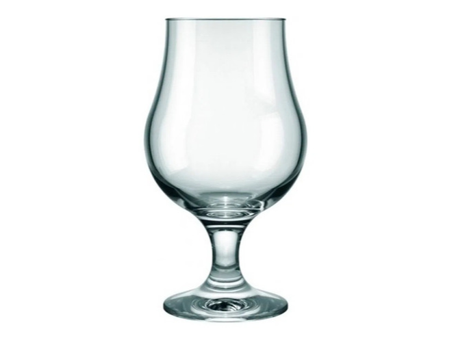 Copa Dublín Nadir