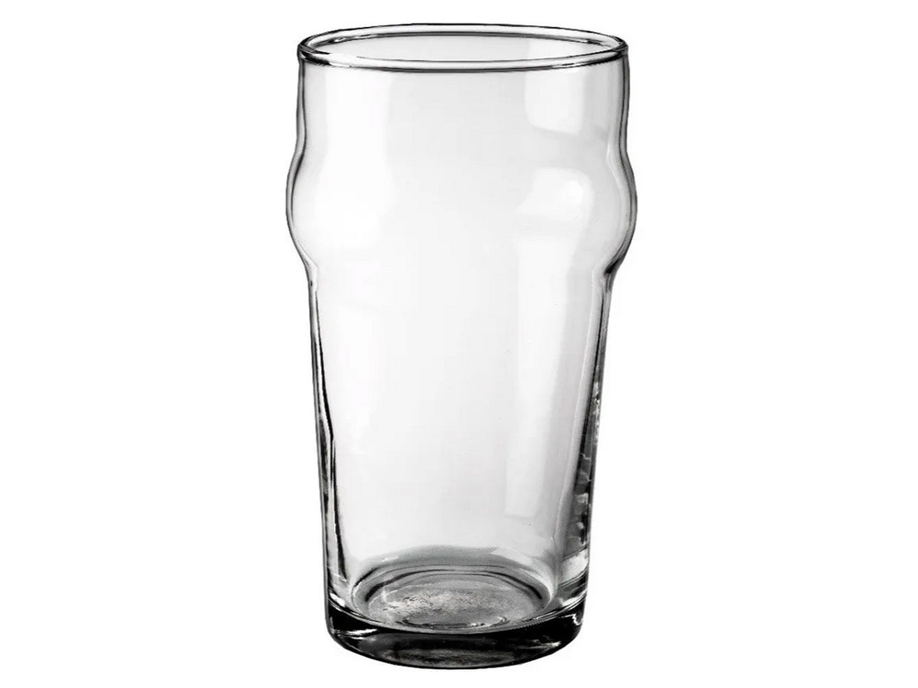 Vaso Pinta Bruselas