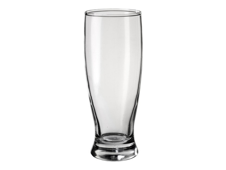 Vaso Cerveza Ámsterdam