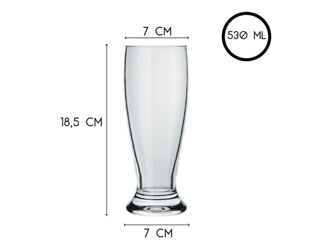 Vaso Pinta Munich