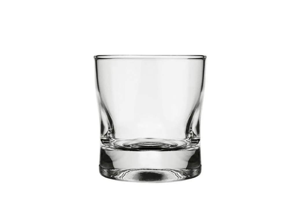 Vaso Whisky Amassadinho