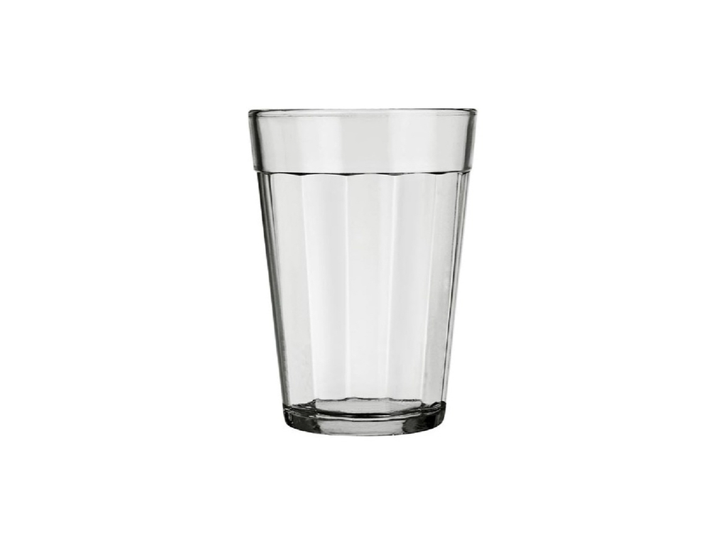 Vaso Americano Soda