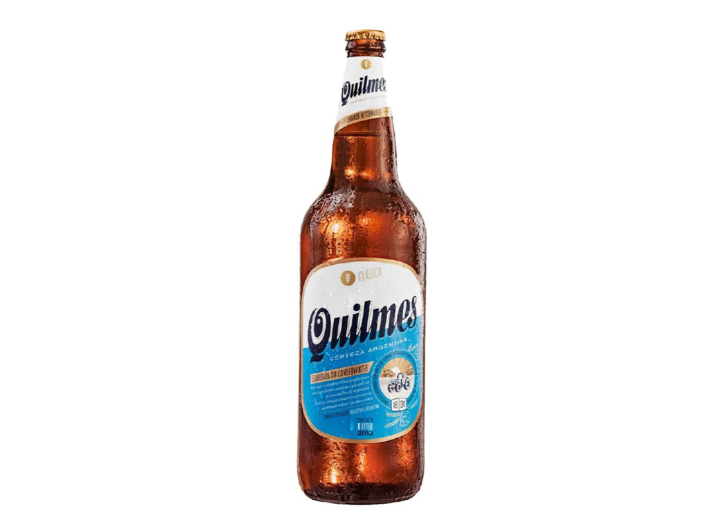 Cajon Quilmes 340Cc 24U