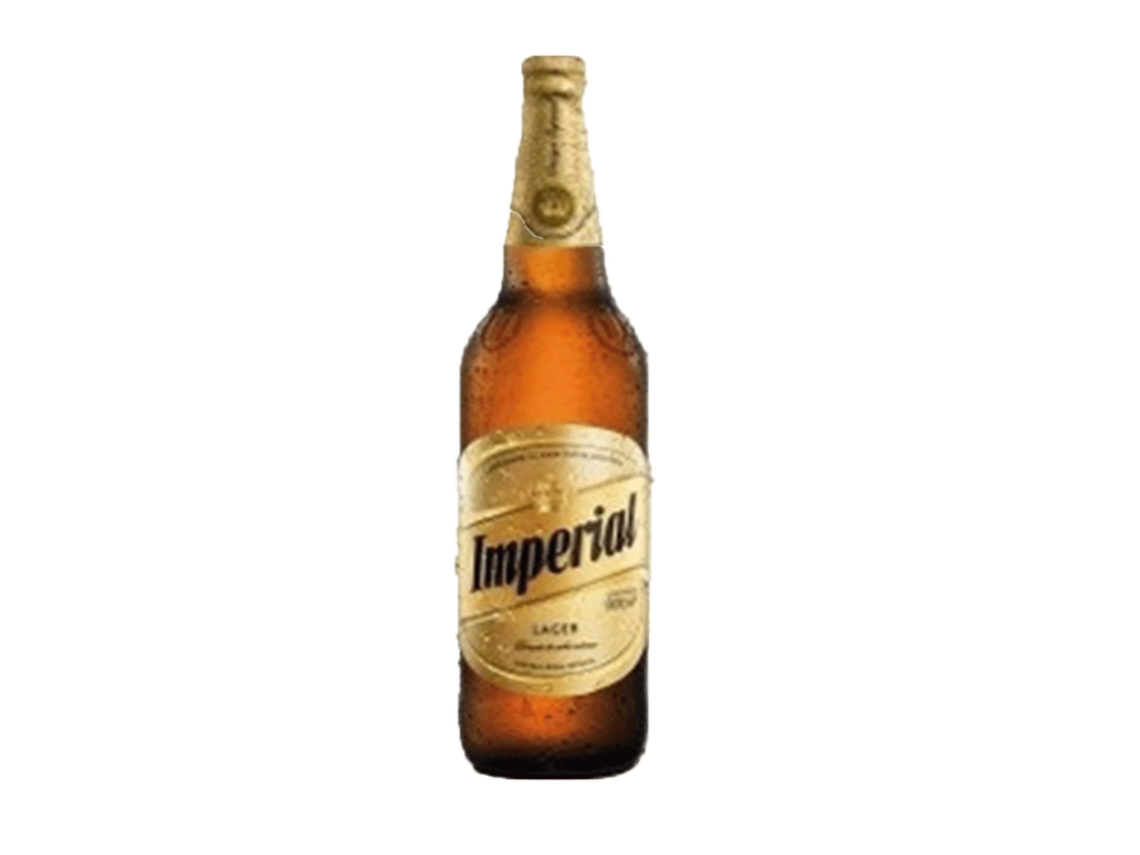 Cajon Imperial Lager 1L 12U