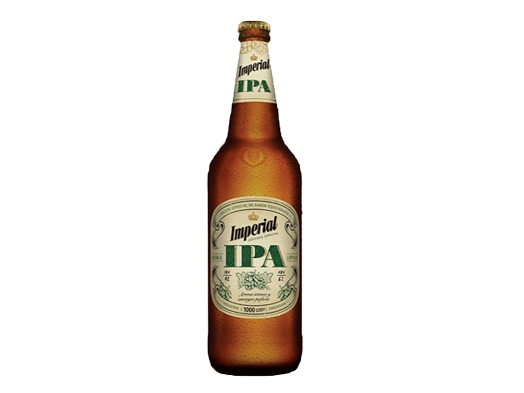 Cajon Imperial Ipa 1L 12U