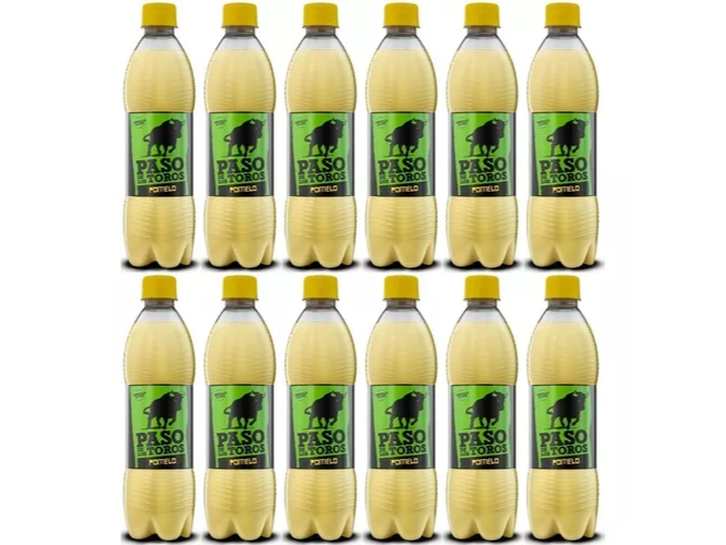 Pack Pdlt Pomelo 500Cc X12U