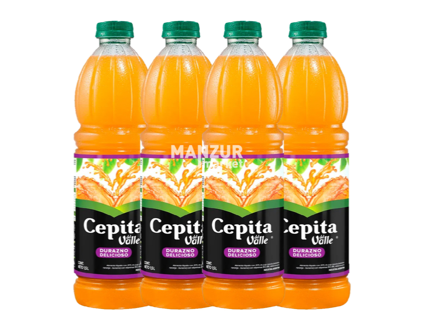 Cepita 1.5 Pack 4
