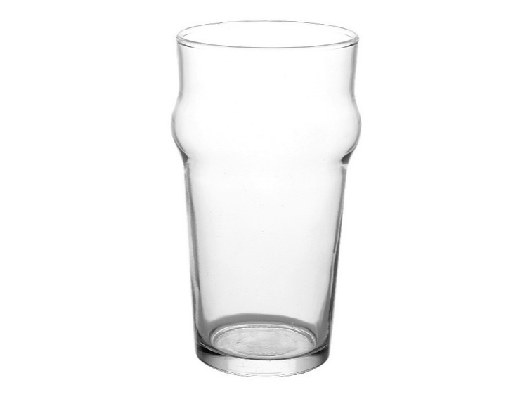Vaso Pinta Brusellas 36U