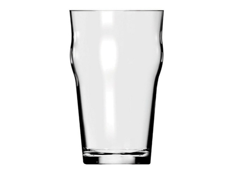 Vaso Pinta Stout 12U