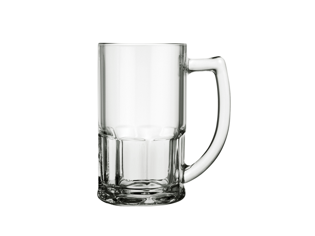 Vaso Jarro Chopp Rigolleau 355Cc 36U