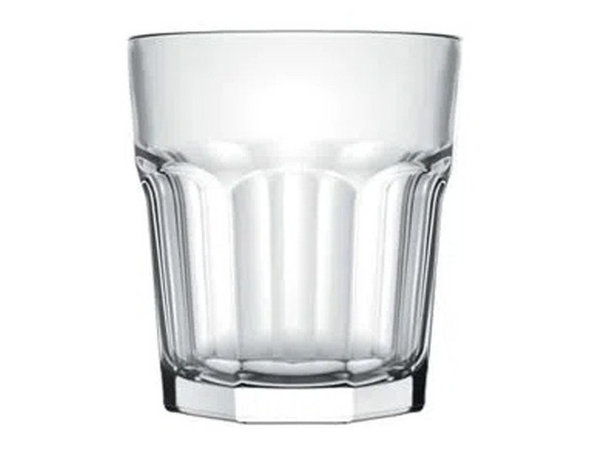 Vaso Whisky Bristol 12U