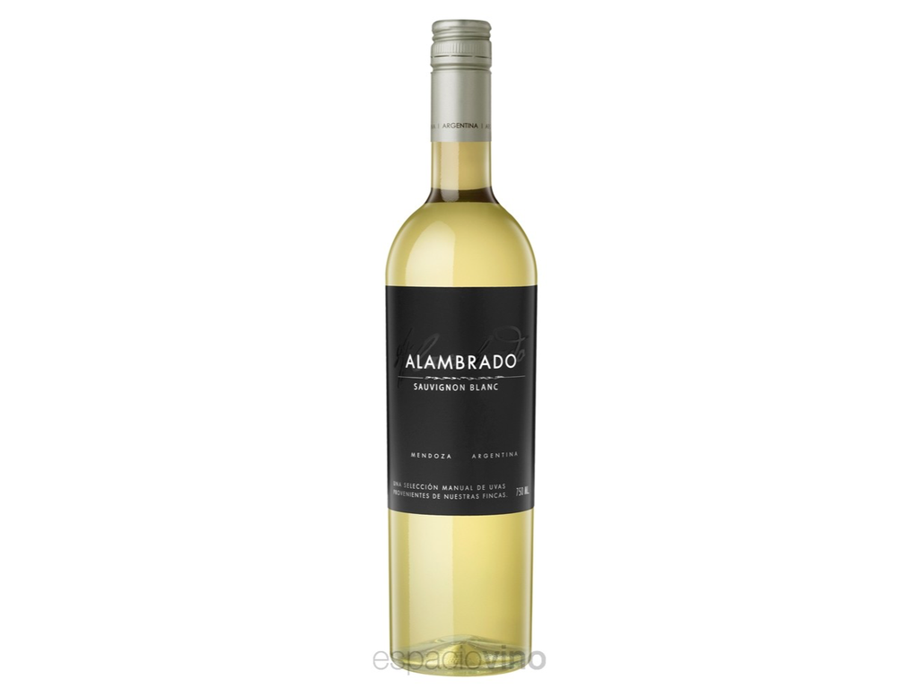 Alambrado Savignon Blanc