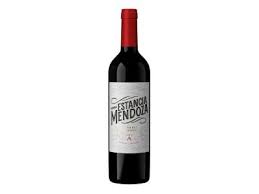 Estancia Mza Tinto  750Cc 6