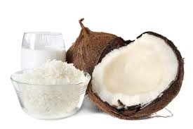 Leche De Coco En Polvo