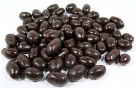 Maní Con Chocolate Negro