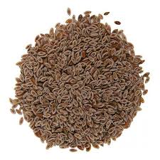 Semillas De Psyllium