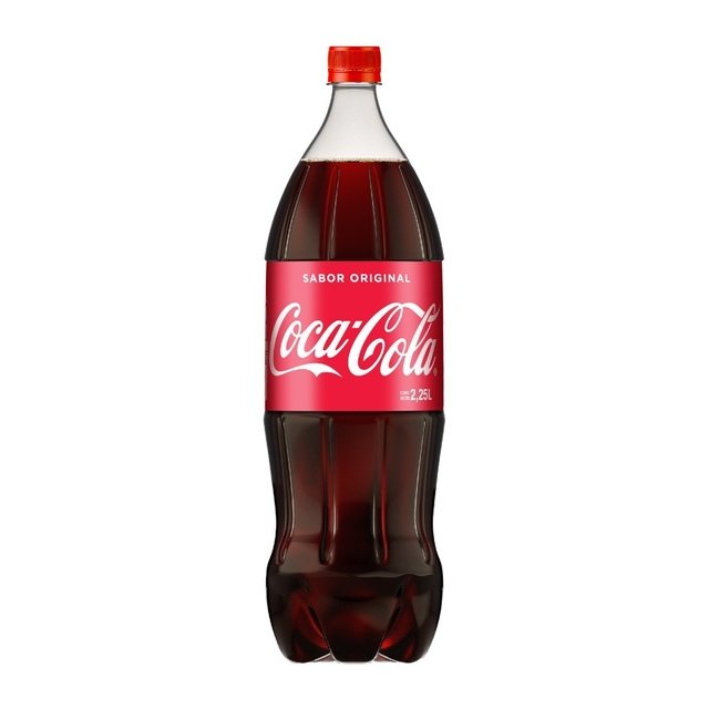 Coca Cola 6 X2225Ml.