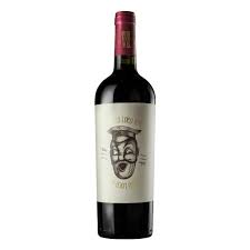 Vino Otro Loco Mas 750Cc