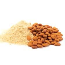 Harina De Almendra Sin Piel Importada