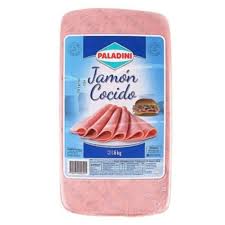 Jamón Cocido Paladini