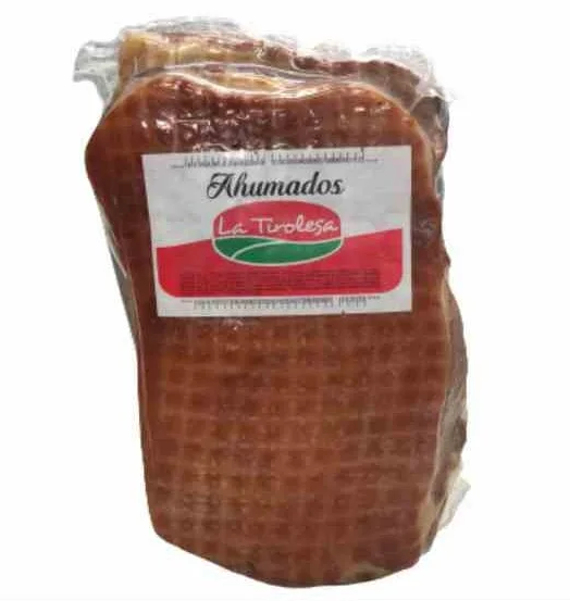 Panceta Ahumada Latirolesa Kg