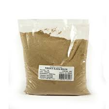 Pimienta Blanca Económica 1Kg