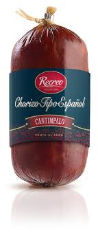 Cantimpalo Recreo