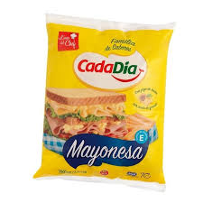 Mayonesa Cada Dia