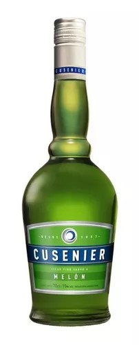 Licor Fino Cusenier 700 Ml