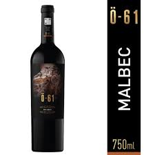 Vino Ö-61 750 Ml