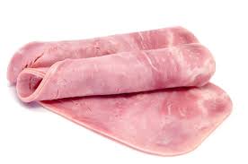 Jamón Cocido Colonial Con Cuero (La Pieza Pesa 5,5Kg Aprox)