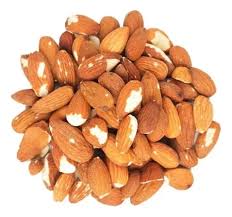 Almendra Guara Rasmillada