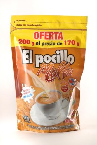 Cafe Malta Pocillo D.P. 190G.