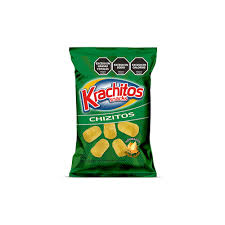Chizitos Queso Krachitos X60G