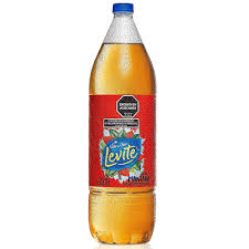 Agua Saborizada Levite 6X2250Cc Mza