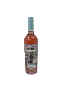Vino Il Caprone Rose   750Cc
