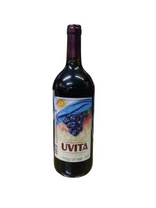 Vino Uvita Tinto  1125Cc
