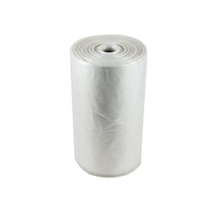 Bolsas Arranq.Polyb.Max25X35