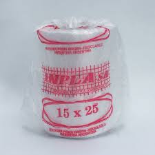 Bolsas Arranque       15 25