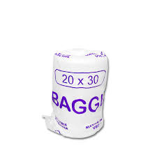 Bolsas Arranque       20 30