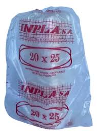 Bolsas Arranque   Inpla    20 25