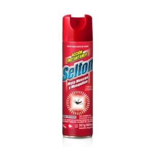 Insect. Aer. Selton Rojx360Cc