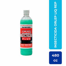 Insect. Liq. Orlep  Rep.X480Cc