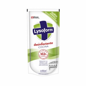 Desinfect. Lysoform Dp X450Cc