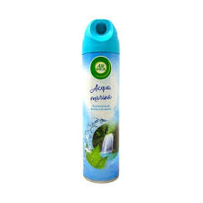 Desod. Amb. Esencial Aerosol Acqua Marine