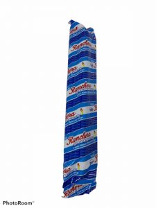 Velas Ranchera       Mediana X120Gr