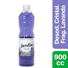 Desod. P/Piso Glade  900Cc Lavanda