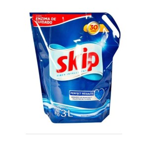 Jabon Liq. Skip   Dp 3000Cc