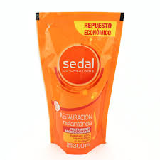 Acondicionador Sedal Doy Pack X300Ml.