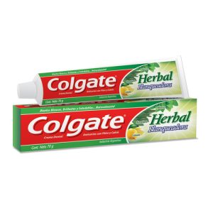 Dentifrico Colgate Herbal X70G.